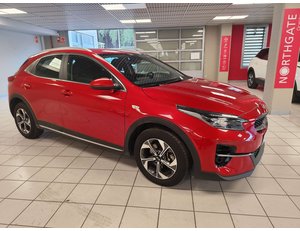 
										KIA CEED X1.6 MHEV 100KW DRIVE (136CV) TODOTERRENO full									
