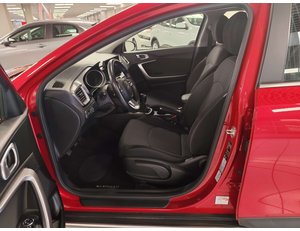 
										KIA CEED X1.6 MHEV 100KW DRIVE (136CV) TODOTERRENO full									