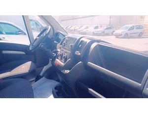 
										PEUGEOT BOXER 2.2 BHDI 88KW L2H2 333 (120CV) FURGÓN full									