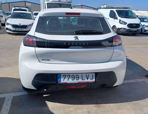 
										PEUGEOT 208 1.2L PURETECH 55KW ACTIVE (75CV) BERLINA CON PORTÓN full									