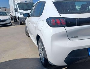 
										PEUGEOT 208 1.2L PURETECH 55KW ACTIVE (75CV) BERLINA CON PORTÓN full									