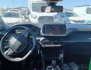 
										PEUGEOT 208 1.2L PURETECH 55KW ACTIVE (75CV) BERLINA CON PORTÓN full									