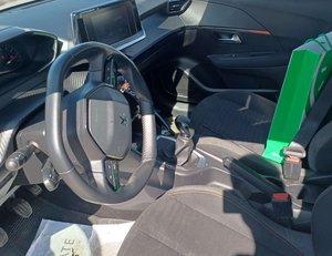 
										PEUGEOT 208 1.2L PURETECH 55KW ACTIVE (75CV) BERLINA CON PORTÓN full									