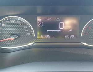 
										PEUGEOT 208 1.2L PURETECH 55KW ACTIVE (75CV) BERLINA CON PORTÓN full									