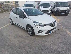 
										RENAULT CLIO 1.5 BLUE DCI BUSINESS 63KW (85CV) BERLINA CON PORTÓN full									