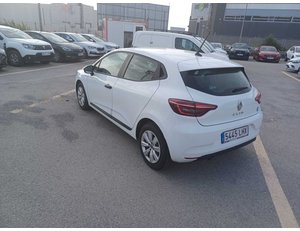 
										RENAULT CLIO 1.5 BLUE DCI BUSINESS 63KW (85CV) BERLINA CON PORTÓN full									