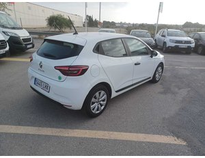 
										RENAULT CLIO 1.5 BLUE DCI BUSINESS 63KW (85CV) BERLINA CON PORTÓN full									