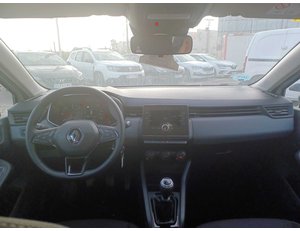 
										RENAULT CLIO 1.5 BLUE DCI BUSINESS 63KW (85CV) BERLINA CON PORTÓN full									