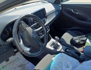 
										HYUNDAI I30 1.5 DPI KLASS SLX (110CV) BERLINA CON PORTÓN full									