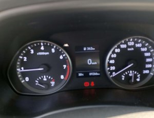 
										HYUNDAI I30 1.5 DPI KLASS SLX (110CV) BERLINA CON PORTÓN full									