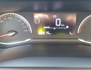 
										PEUGEOT 208 1.2L PURETECH 55KW ACTIVE (75CV) BERLINA CON PORTÓN full									