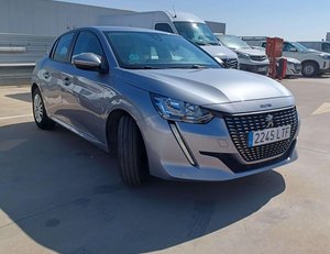 
										PEUGEOT 208 1.2L PURETECH 55KW ACTIVE (75CV) BERLINA CON PORTÓN full									