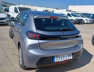 
										PEUGEOT 208 1.2L PURETECH 55KW ACTIVE (75CV) BERLINA CON PORTÓN full									