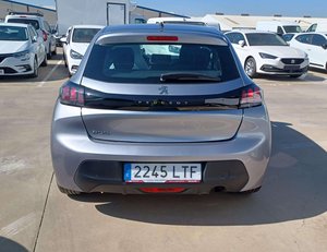 
										PEUGEOT 208 1.2L PURETECH 55KW ACTIVE (75CV) BERLINA CON PORTÓN full									