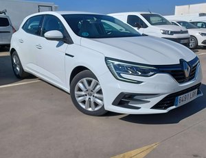 
										RENAULT MEGANE 1.5 BLUE DCI BUSINESS 85KW (115CV) BERLINA CON PORTÓN full									