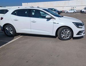 
										RENAULT MEGANE 1.5 BLUE DCI BUSINESS 85KW (115CV) BERLINA CON PORTÓN full									
