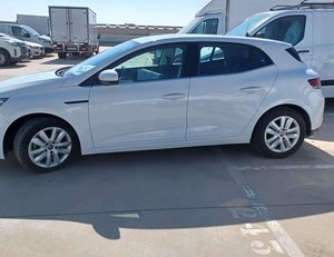 
										RENAULT MEGANE 1.5 BLUE DCI BUSINESS 85KW (115CV) BERLINA CON PORTÓN full									