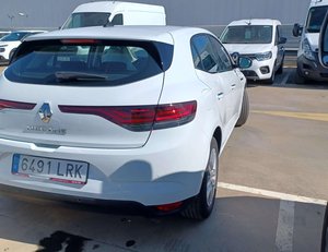 
										RENAULT MEGANE 1.5 BLUE DCI BUSINESS 85KW (115CV) BERLINA CON PORTÓN full									