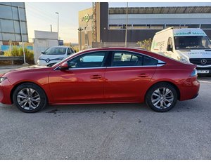 
										PEUGEOT 508 1.5 BLUEHDI 96KW ACTIVE (130CV) full									