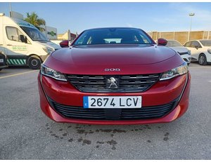 
										PEUGEOT 508 1.5 BLUEHDI 96KW ACTIVE (130CV) full									