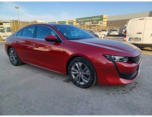 
										PEUGEOT 508 1.5 BLUEHDI 96KW ACTIVE (130CV) full									