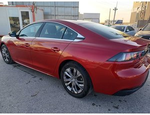
										PEUGEOT 508 1.5 BLUEHDI 96KW ACTIVE (130CV) full									