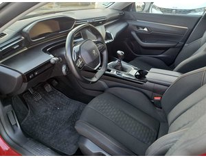 
										PEUGEOT 508 1.5 BLUEHDI 96KW ACTIVE (130CV) full									