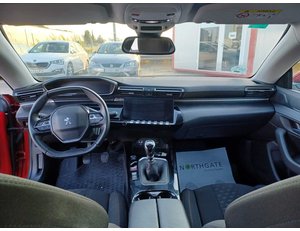 
										PEUGEOT 508 1.5 BLUEHDI 96KW ACTIVE (130CV) full									