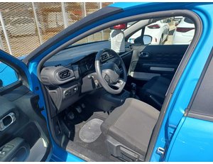 
										CITROEN C3 1.2 PURETECH 60KW FEEL (82CV) full									