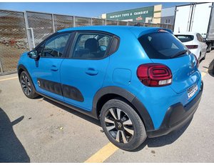 
										CITROEN C3 1.2 PURETECH 60KW FEEL (82CV) full									