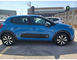 
										CITROEN C3 1.2 PURETECH 60KW FEEL (82CV) full									