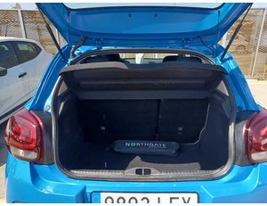
										CITROEN C3 1.2 PURETECH 60KW FEEL (82CV) full									