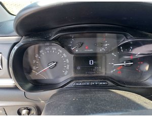 
										CITROEN C3 1.2 PURETECH 60KW FEEL (82CV) full									
