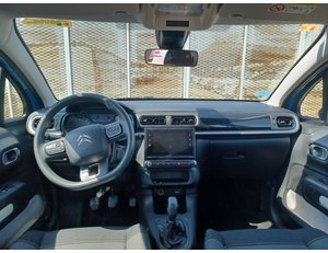 
										CITROEN C3 1.2 PURETECH 60KW FEEL (82CV) full									