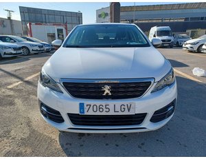 
										PEUGEOT 308 1.5 BLUEHDI 75KW BUSINESS LINE SW (100CV) full									