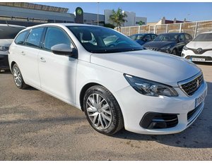 
										PEUGEOT 308 1.5 BLUEHDI 75KW BUSINESS LINE SW (100CV) full									