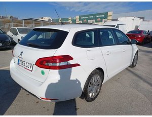 
										PEUGEOT 308 1.5 BLUEHDI 75KW BUSINESS LINE SW (100CV) full									