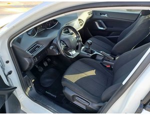 
										PEUGEOT 308 1.5 BLUEHDI 75KW BUSINESS LINE SW (100CV) full									