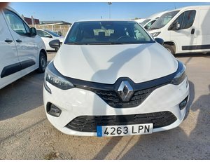 
										RENAULT CLIO 1.5 BLUE DCI BUSINESS 63KW (85CV) BERLINA CON PORTÓN full									