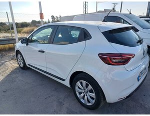 
										RENAULT CLIO 1.5 BLUE DCI BUSINESS 63KW (85CV) BERLINA CON PORTÓN full									