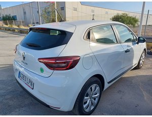 
										RENAULT CLIO 1.5 BLUE DCI BUSINESS 63KW (85CV) BERLINA CON PORTÓN full									