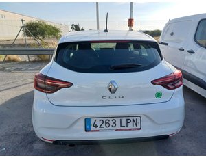 
										RENAULT CLIO 1.5 BLUE DCI BUSINESS 63KW (85CV) BERLINA CON PORTÓN full									