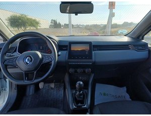 
										RENAULT CLIO 1.5 BLUE DCI BUSINESS 63KW (85CV) BERLINA CON PORTÓN full									