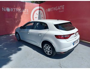 
										RENAULT MEGANE 1.5 BLUE DCI BUSINESS 70KW – 18 (95CV) full									