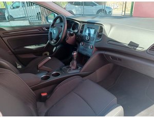 
										RENAULT MEGANE 1.5 BLUE DCI BUSINESS 70KW – 18 (95CV) full									