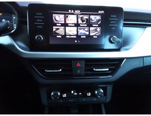 
										SKODA SCALA 1.0 TSI 81KW AMBITION (110CV) BERLINA CON PORTÓN full									