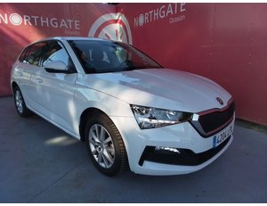 
										SKODA SCALA 1.0 TSI 81KW AMBITION (110CV) BERLINA CON PORTÓN full									