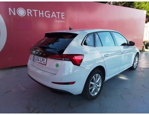 
										SKODA SCALA 1.0 TSI 81KW AMBITION (110CV) BERLINA CON PORTÓN full									