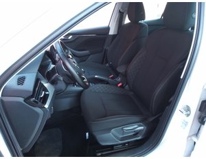 
										SKODA SCALA 1.0 TSI 81KW AMBITION (110CV) BERLINA CON PORTÓN full									