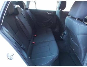 
										SKODA SCALA 1.0 TSI 81KW AMBITION (110CV) BERLINA CON PORTÓN full									